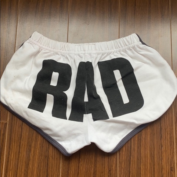 Colour me Rad shorts - Picture 2 of 2